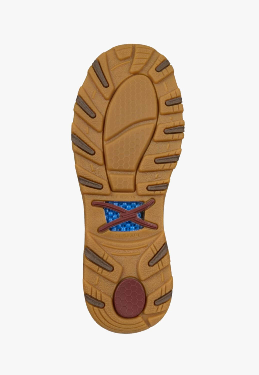 Twisted X Womens Cellstretch Mocs