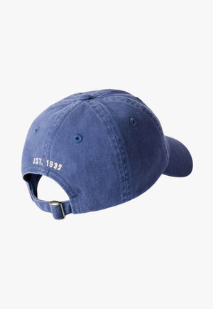 R.M. Williams Steers Head Cap