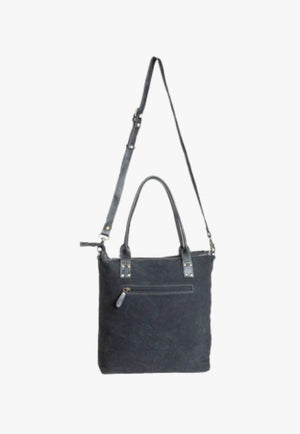 Myra Mesa Maverick Tote Bag