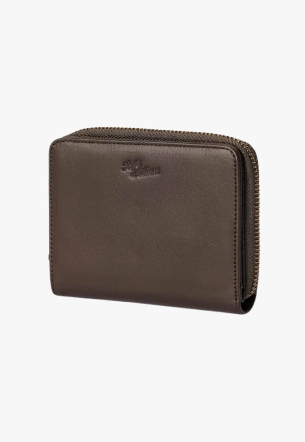 R.M. Williams Avalon Zip Around Wallet