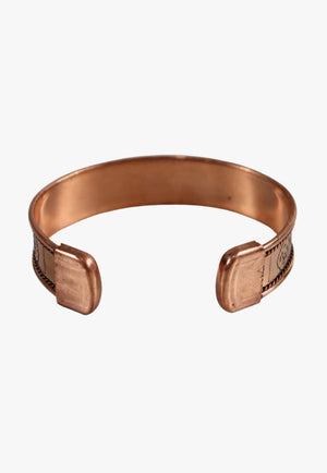 Copper Bracelets