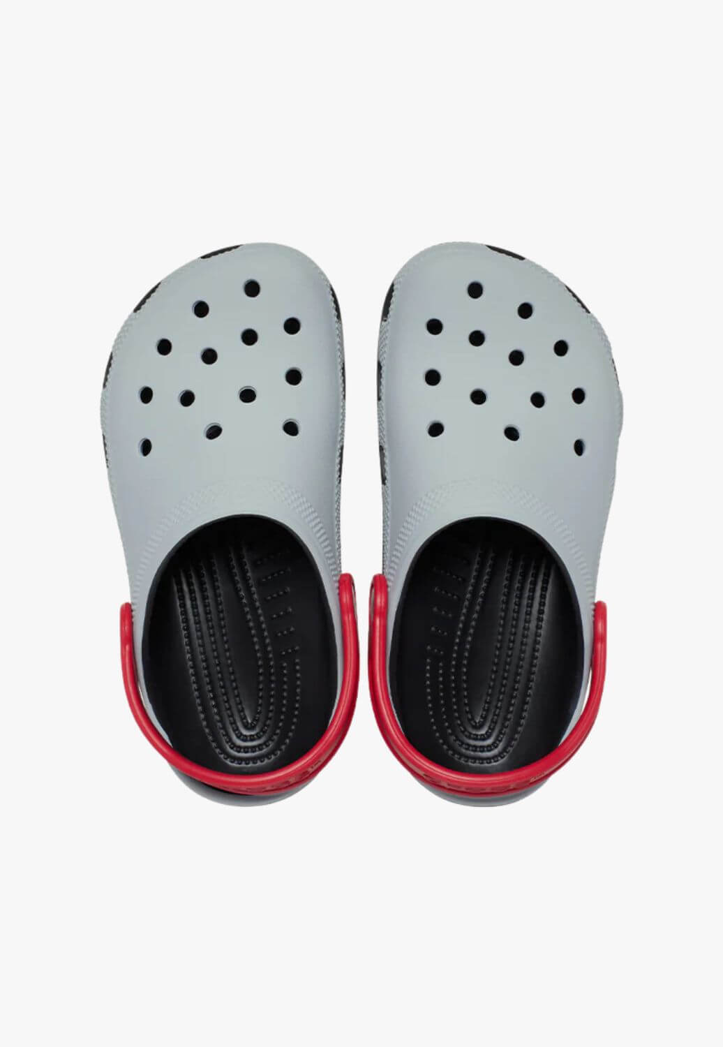 Crocs Kids Retro Sport Clog