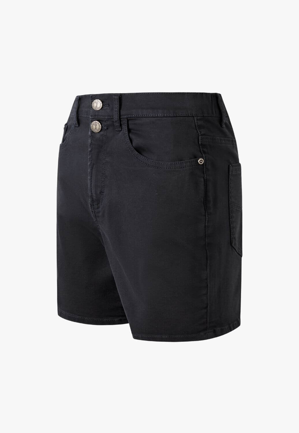 Pilbara Womens Cotton Shorts