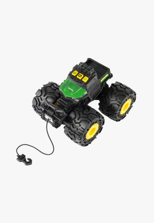 John Deere Monster Treads Light & Sound Gator