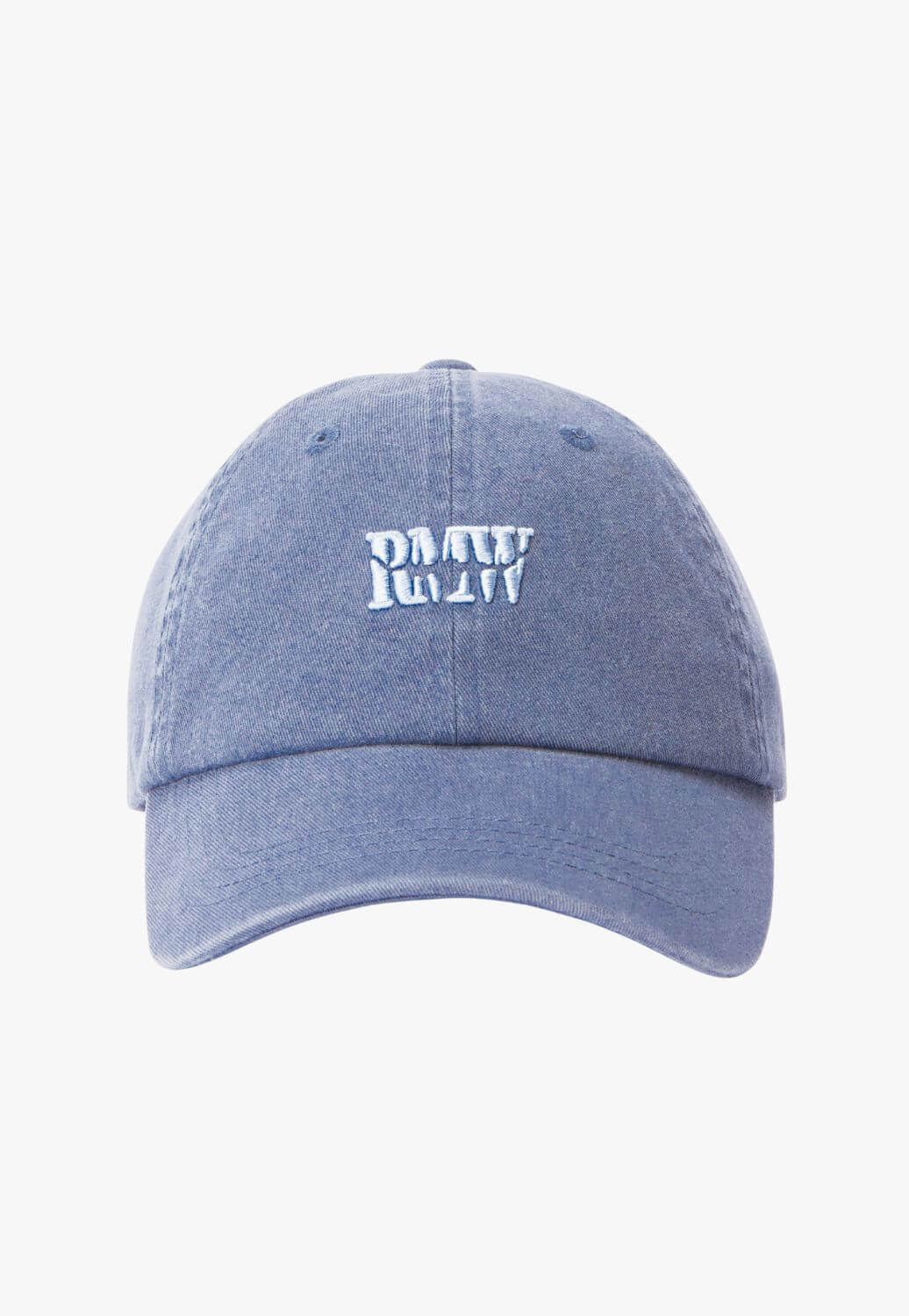 R.M. Williams Branded Twill Cap