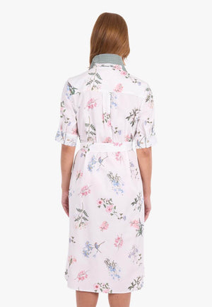 Thomas Cook Womens Mona Shirt Dress