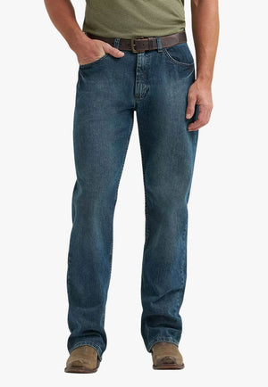 Wrangler Mens 20X Extreme Relax Jean 33MWXVM