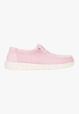 Hey Dude Womens Wendy Stretch Sox Shoe