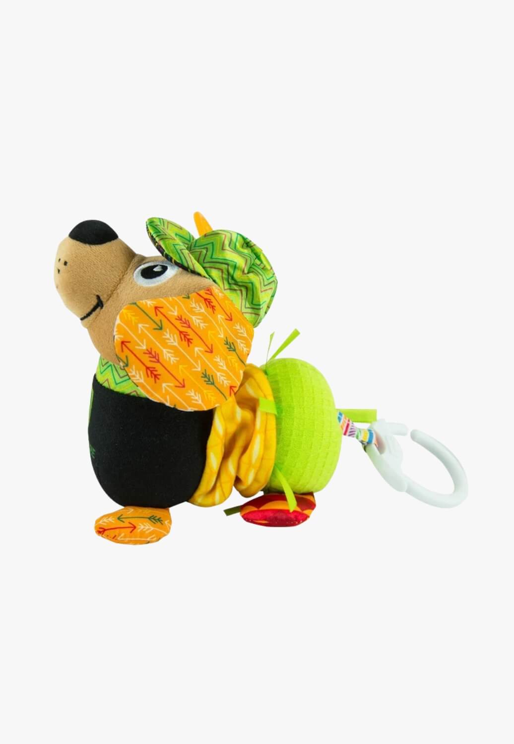 John Deere LaMaze Corn E Dogg