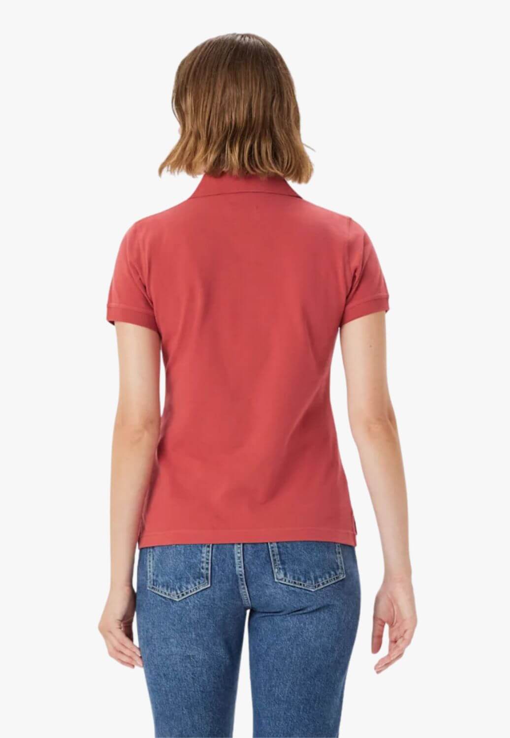 R.M. Williams Womens Margaret Polo