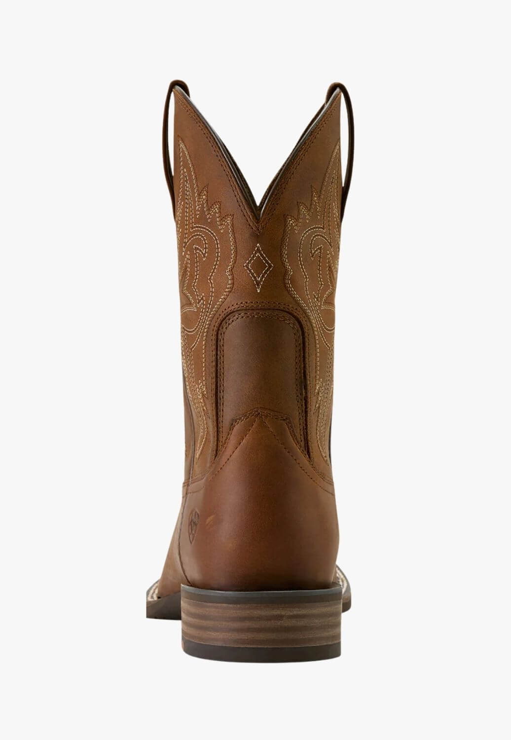 Ariat Mens Big Rig Western Boot
