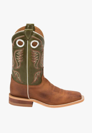 Justin Mens Austin Top Boot