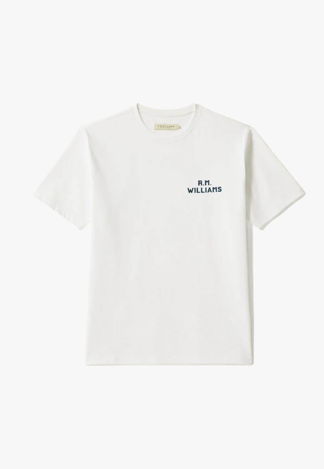 R.M. Williams Mens Trio T-Shirt