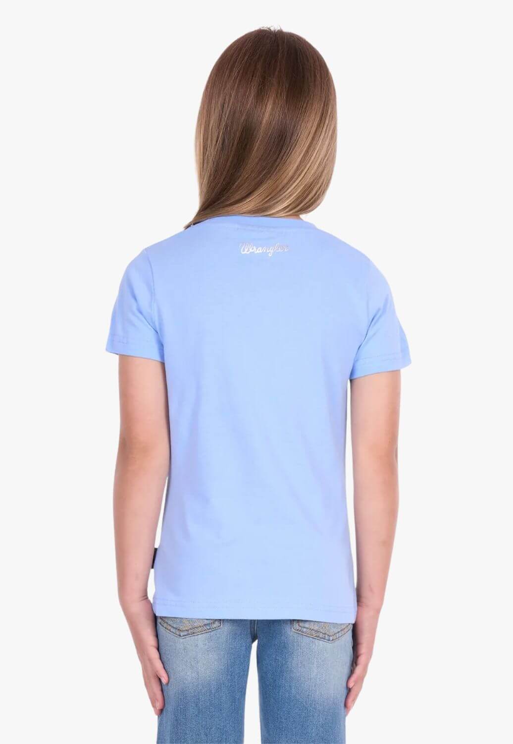 Wrangler Girls Lola T-Shirt