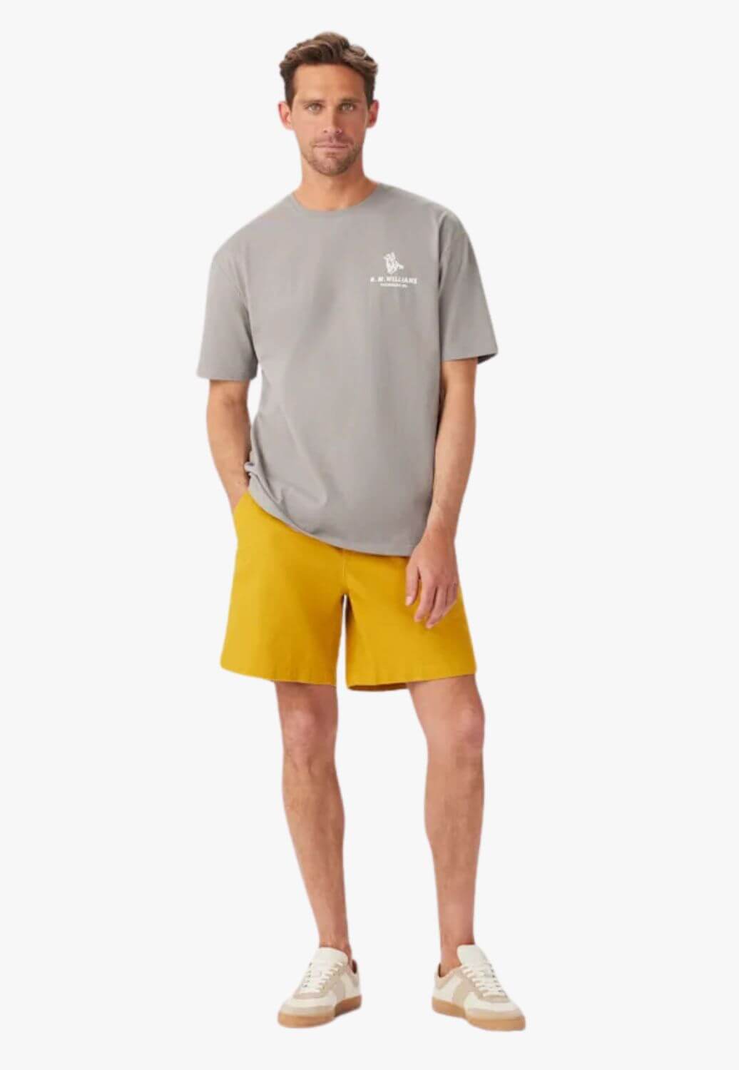 R.M. Williams Banner T-Shirt