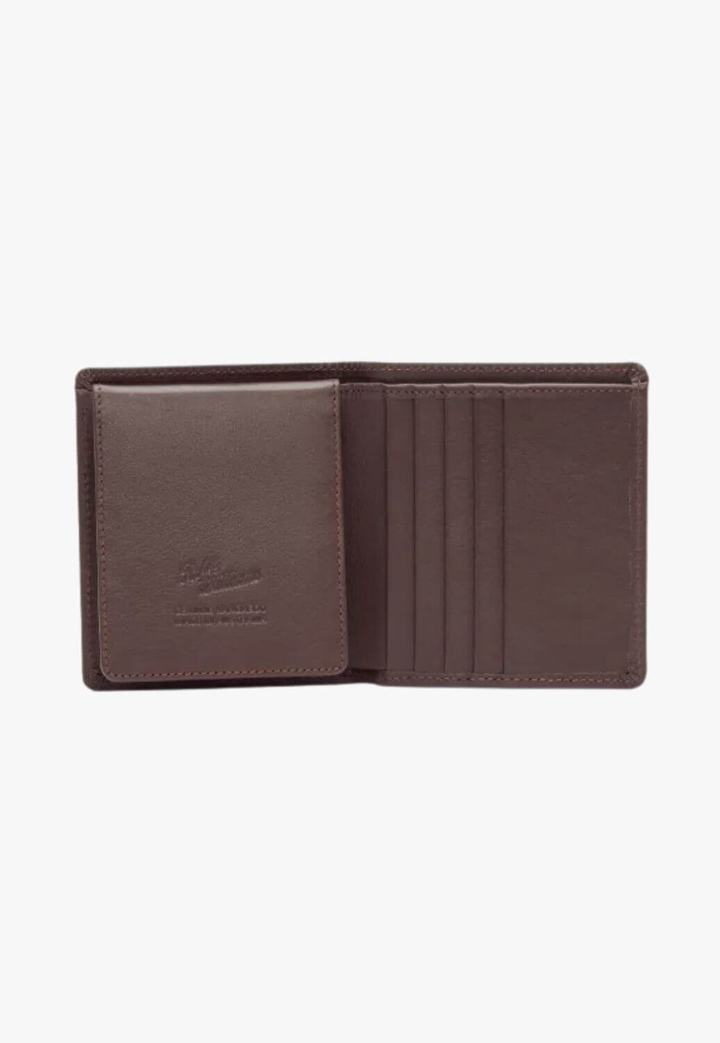 R.M Williams Tri Fold Wallet
