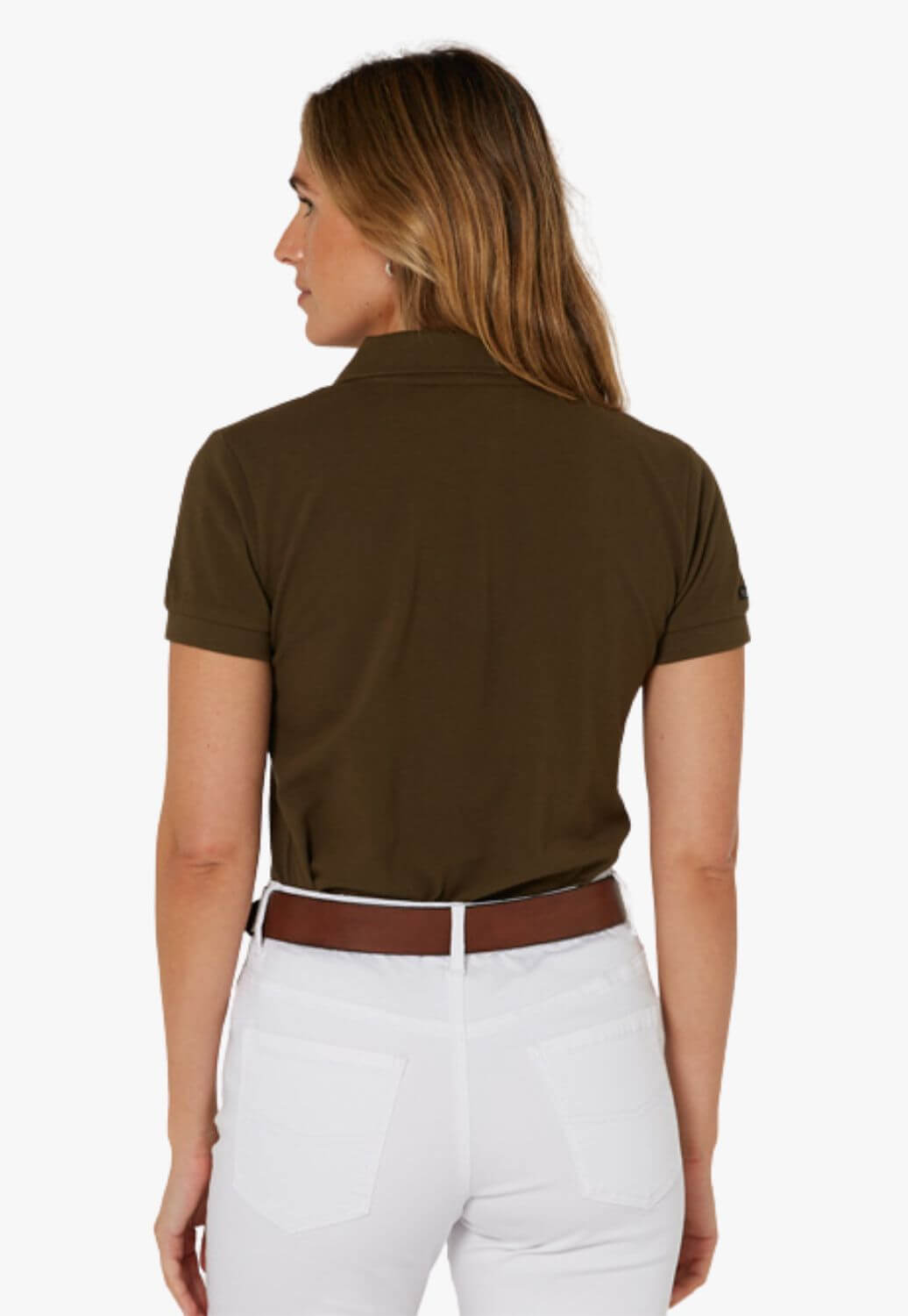 Pilbara Womens Classic Polo