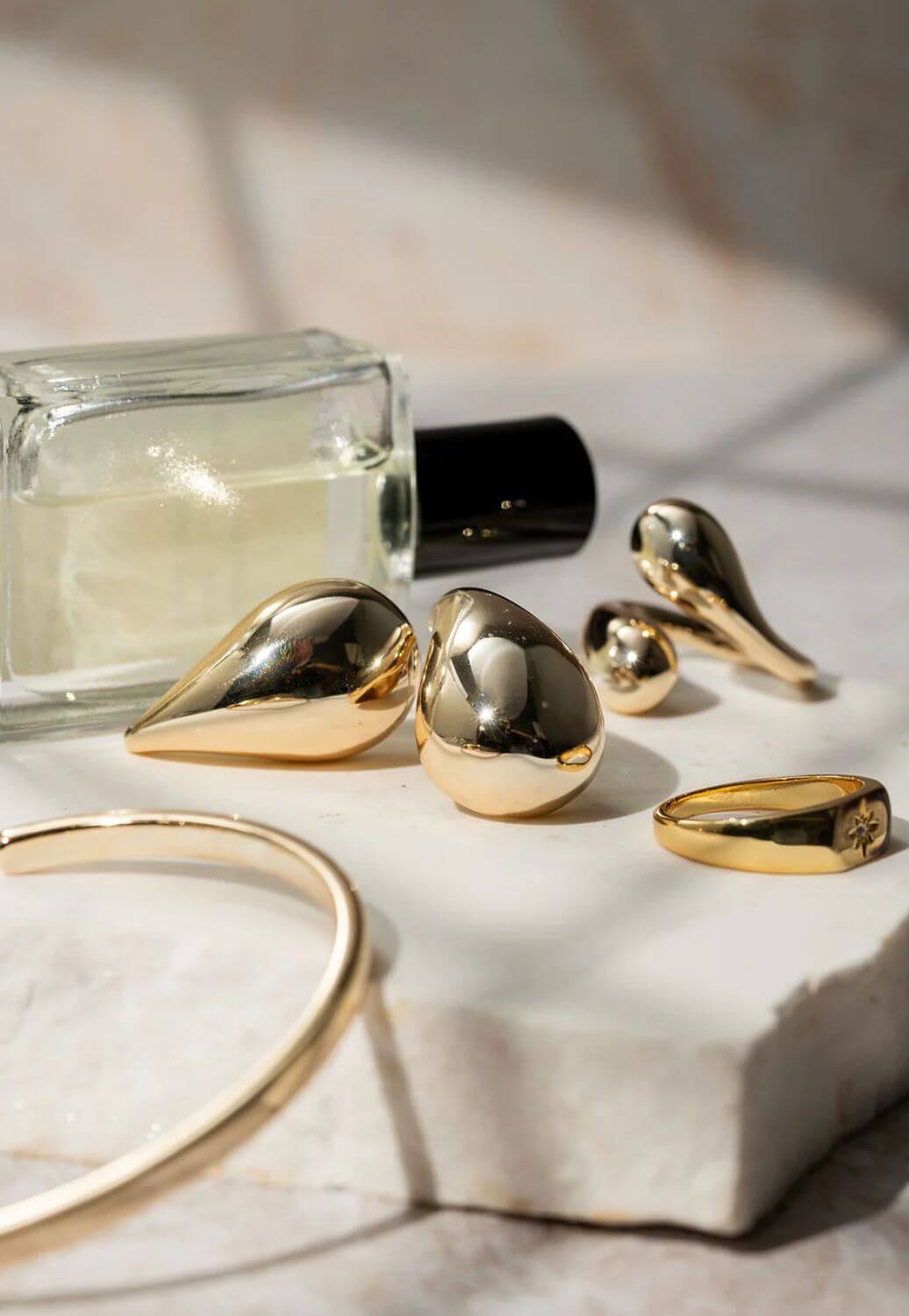 Liberte Jem Earrings