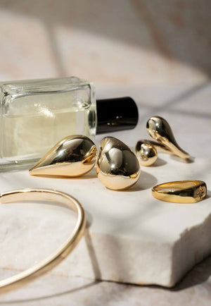 Liberte Jem Earrings
