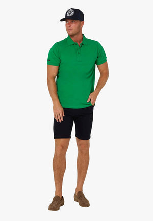 Pilbara Mens Classic Polo