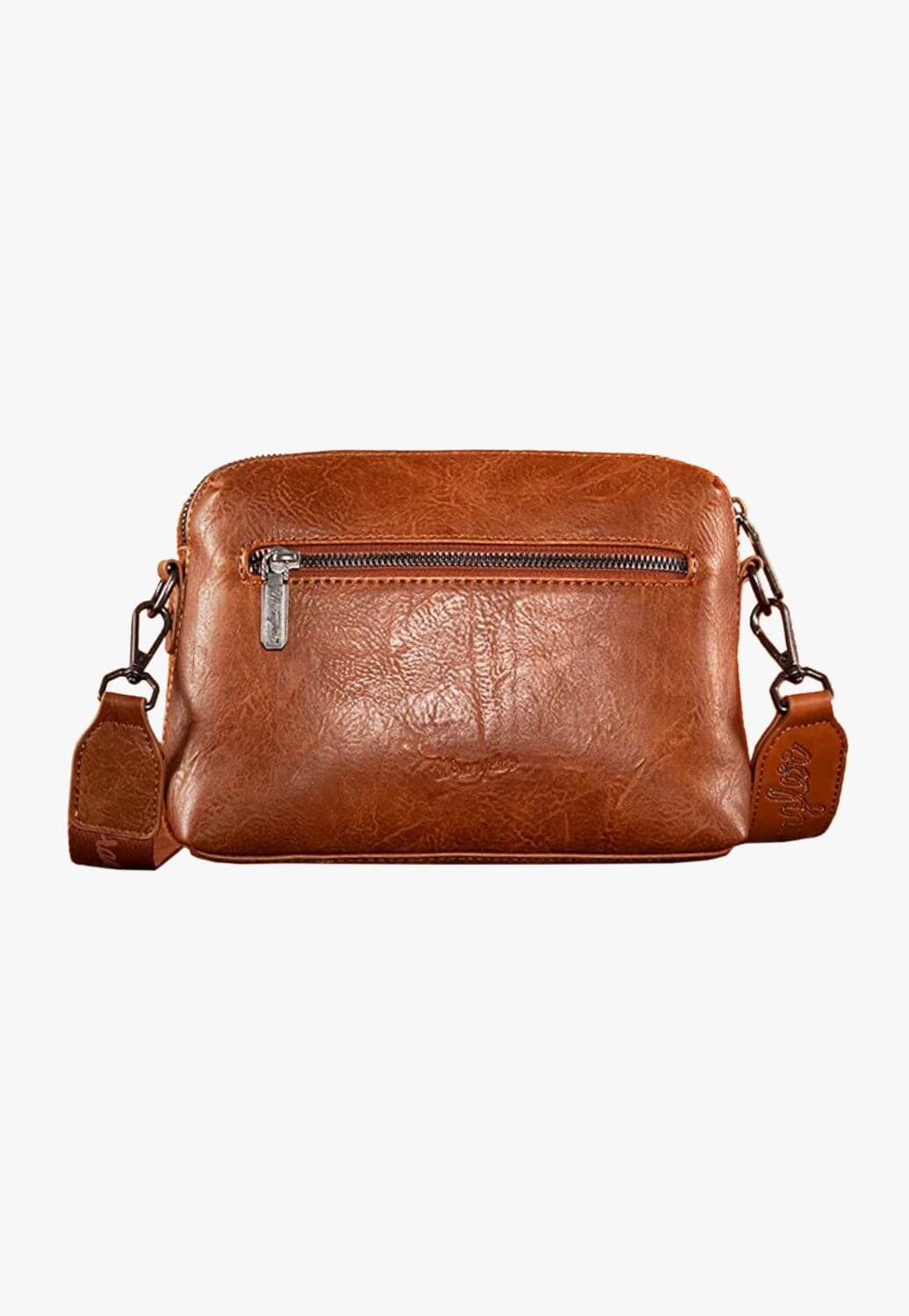 Wrangler Maya Aztec Crossbody Bag