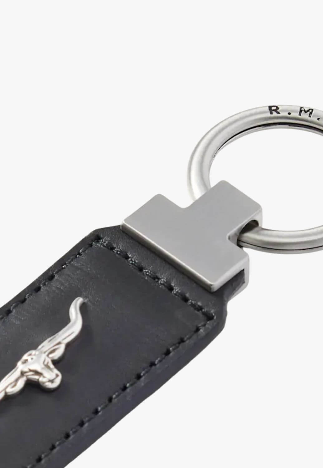 R.M. Williams Angaston Key Ring