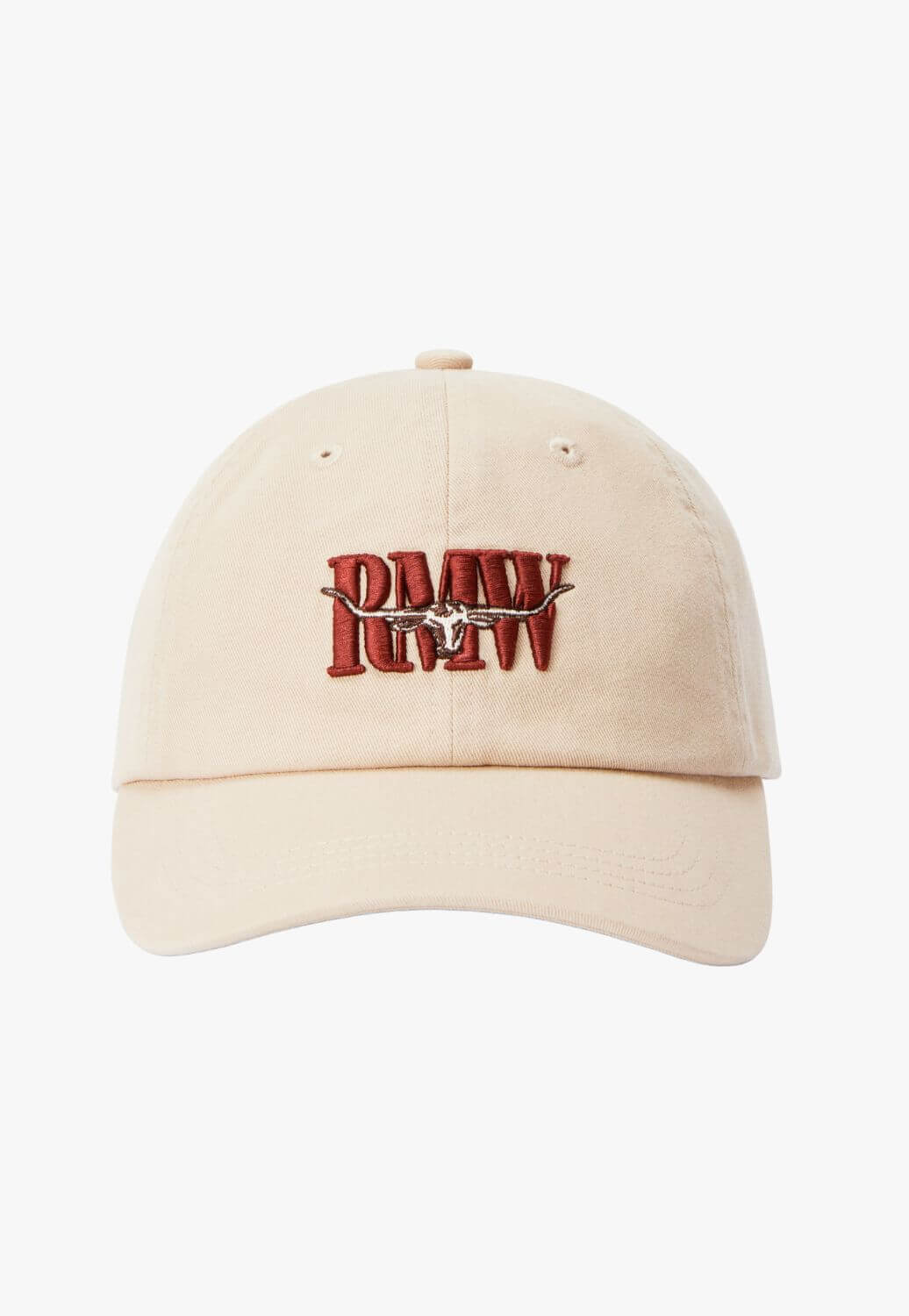 R.M. Williams Heritage Twill Cap