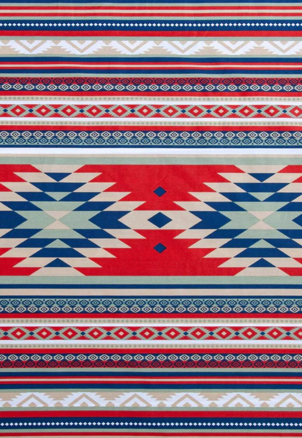 Del Sol Sheet Set - King