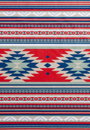 Del Sol Sheet Set - King