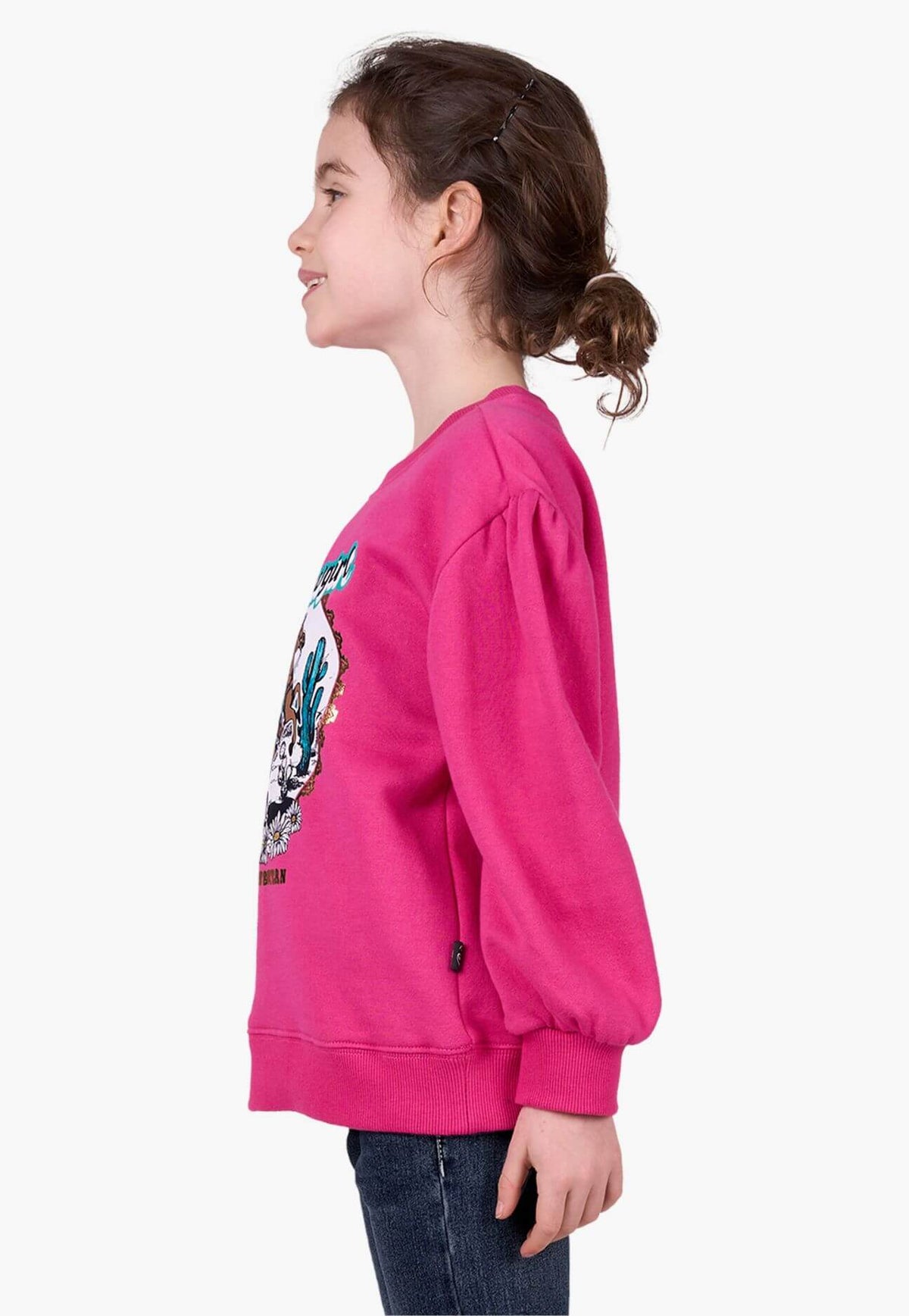 Pure Western Girls Rachel Jumper