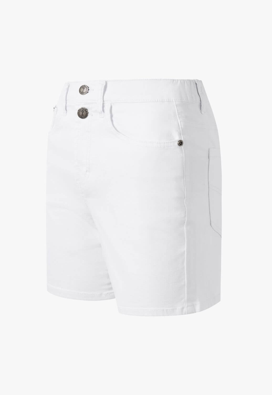 Pilbara Womens Cotton Shorts