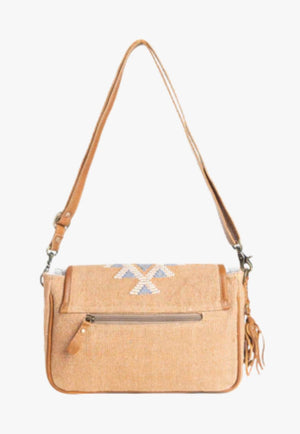 Myra Prairie Magic Shoulder Bag