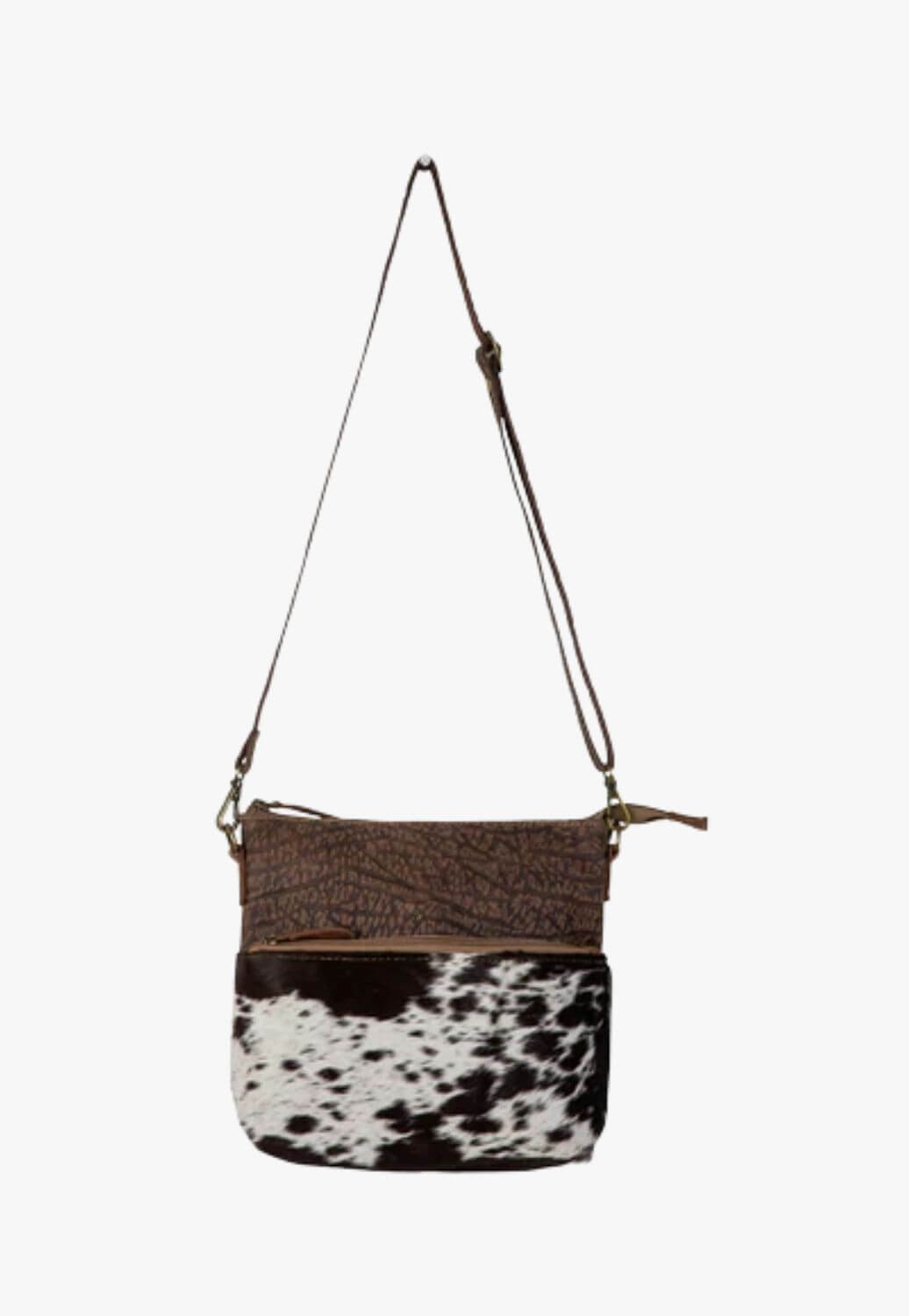 Myra Point Rock Crossbody Bag