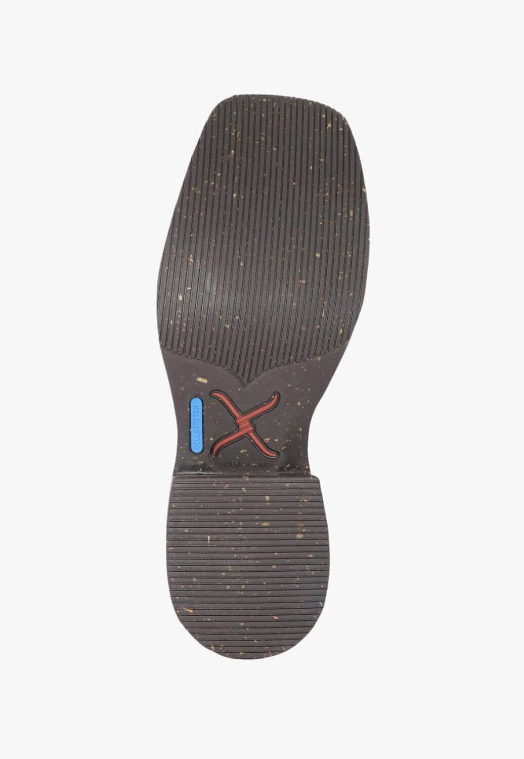 Twisted X Womens 11 Tech X2 Top Boot