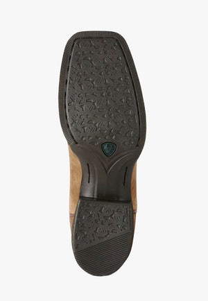 Ariat Round Up Remuda Top Boot