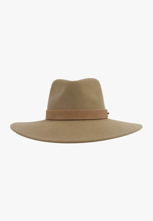 Brixton Eleanor Felt Packable Hat