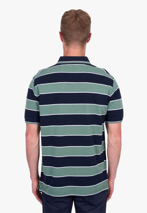 Thomas Cook Mens Todd Tailored Polo