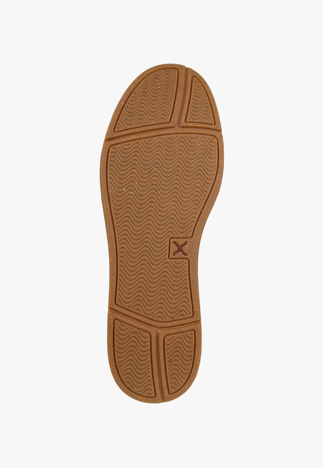 Twisted X Mens Ultra Cell Lace Up Shoe