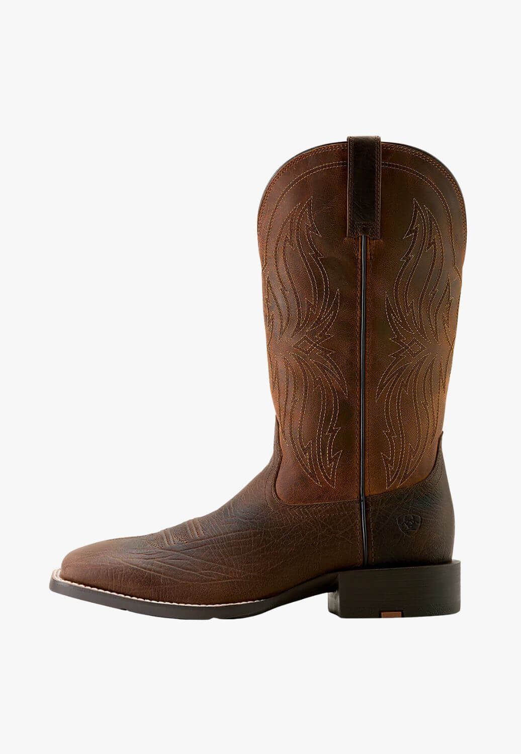 Ariat Men's Sport Rustler Top Boot