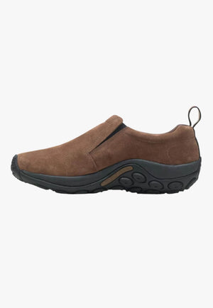 Merrell Mens Jungle Moc Shoe