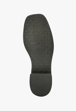 Pure Western Toddler Barrett Boot