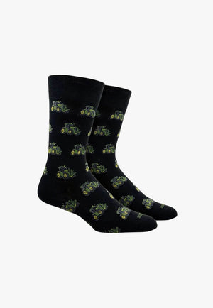 John Deere Dress Socks 2 Pack