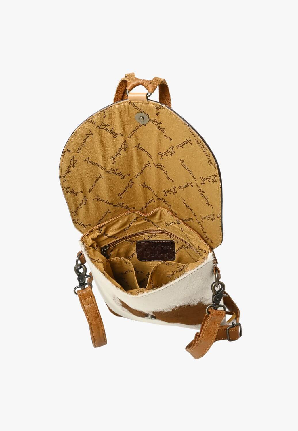 American Darling Crossbody Bag