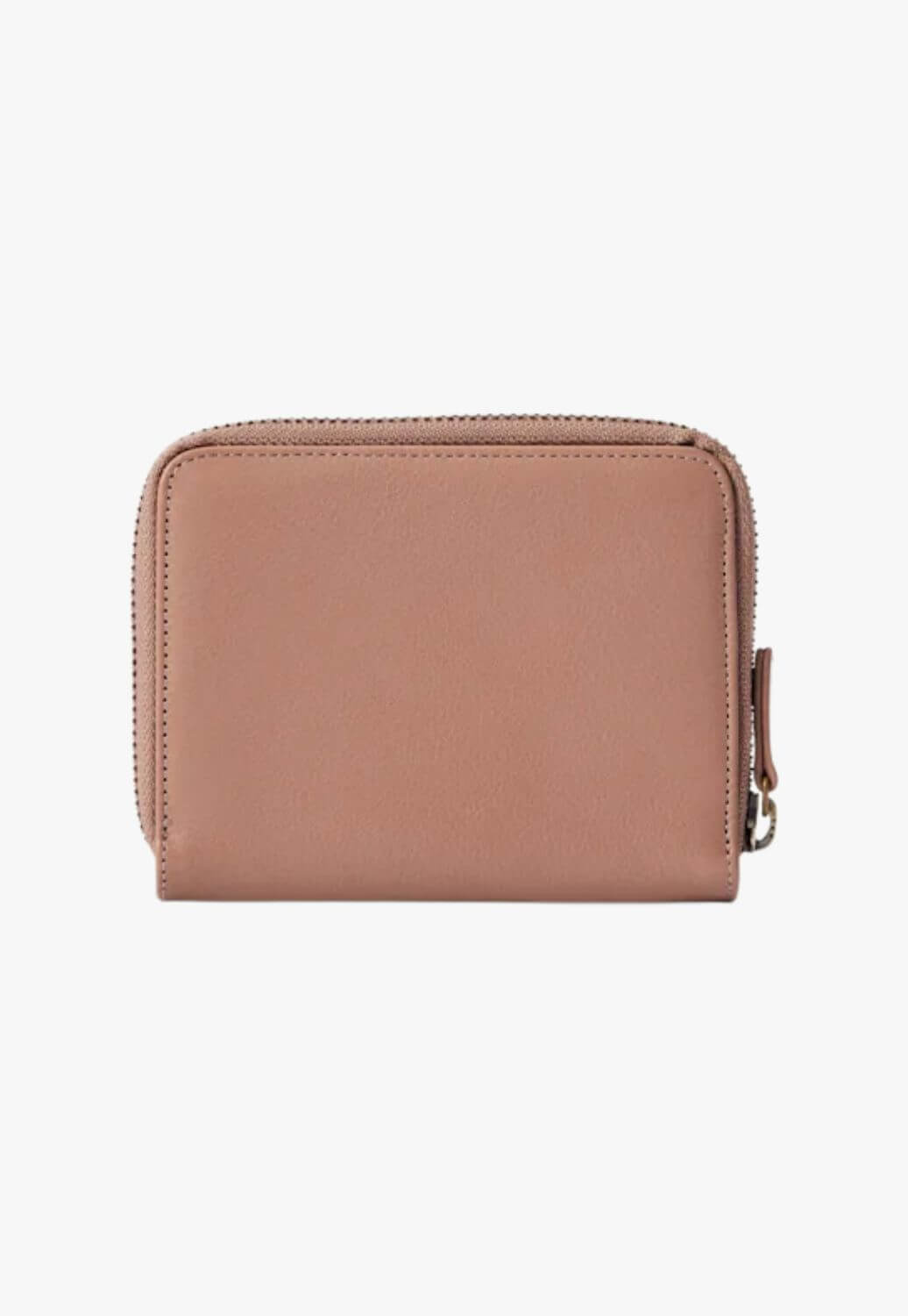 R.M. Williams Avalon Zip Around Wallet