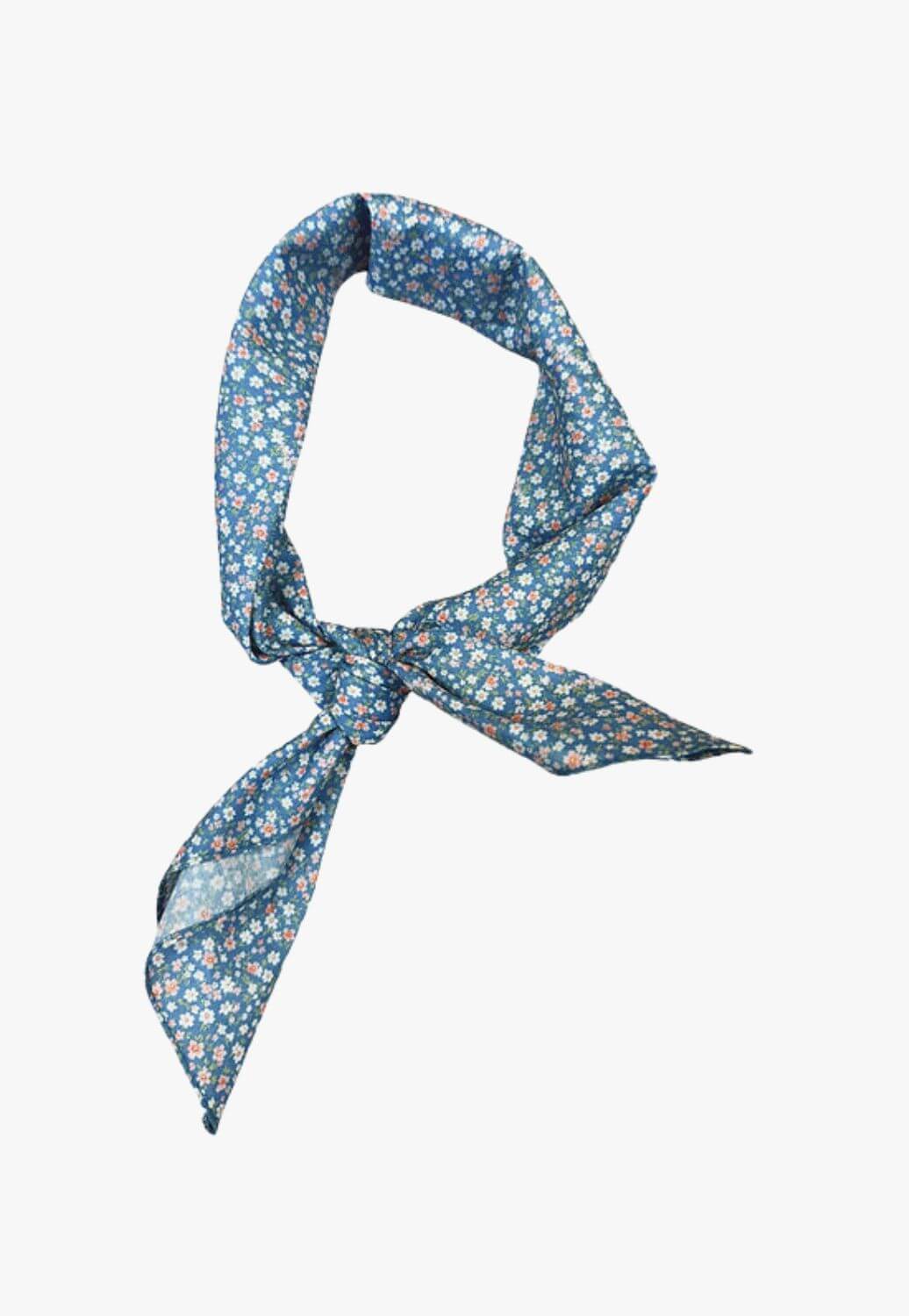 Treasure Chest Co Ditsy Floral Scarf