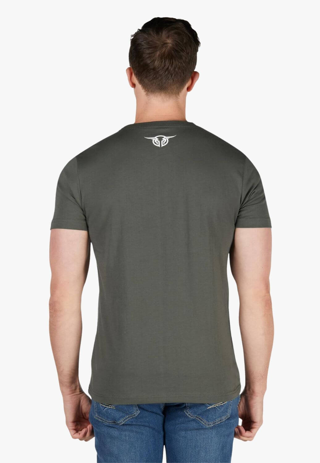 Bullzye Mens  Original T-Shirt