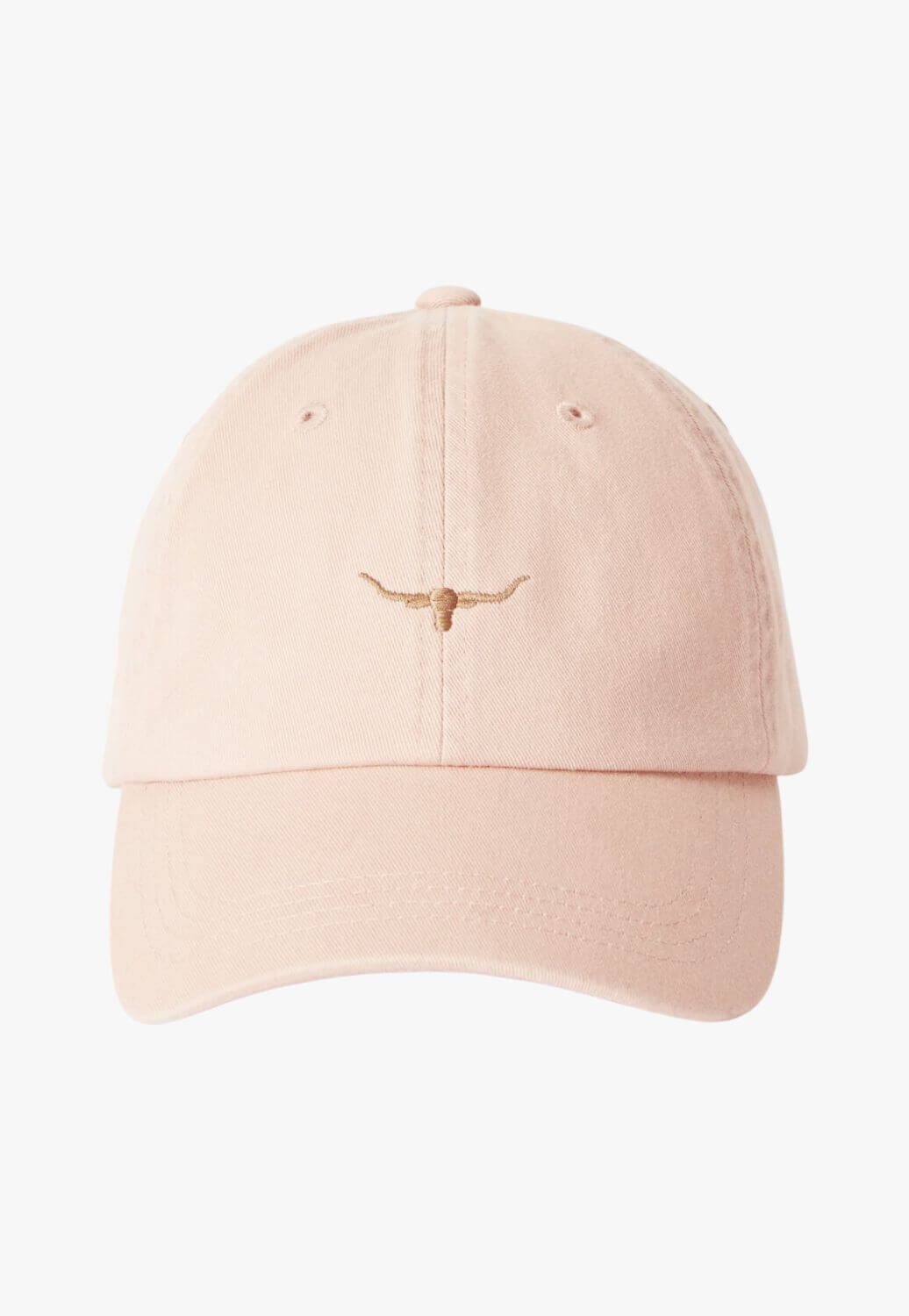 R.M. Williams Mini Longhorn Cap