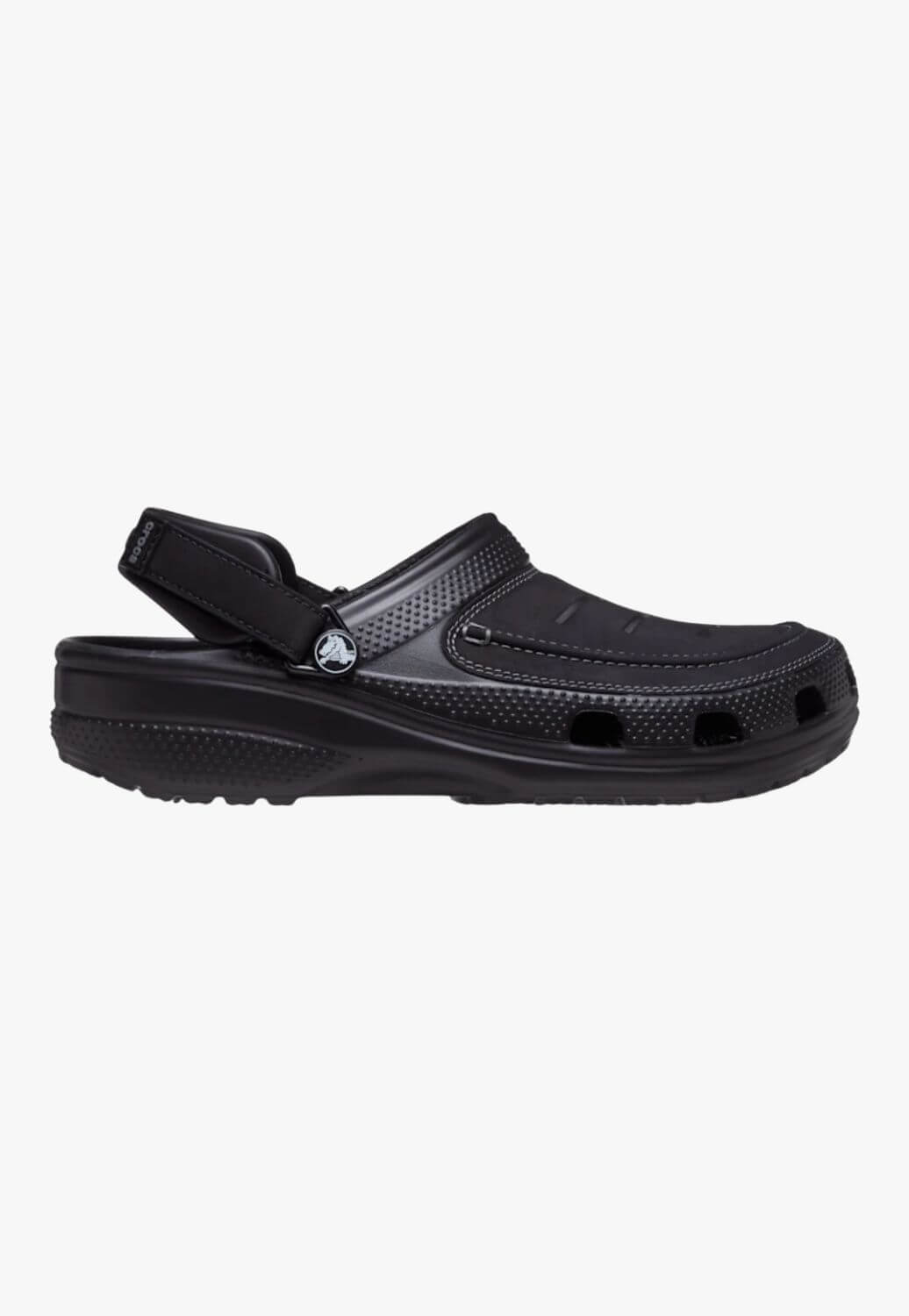 Crocs Classic Yukon Vista II LiteRide Clog