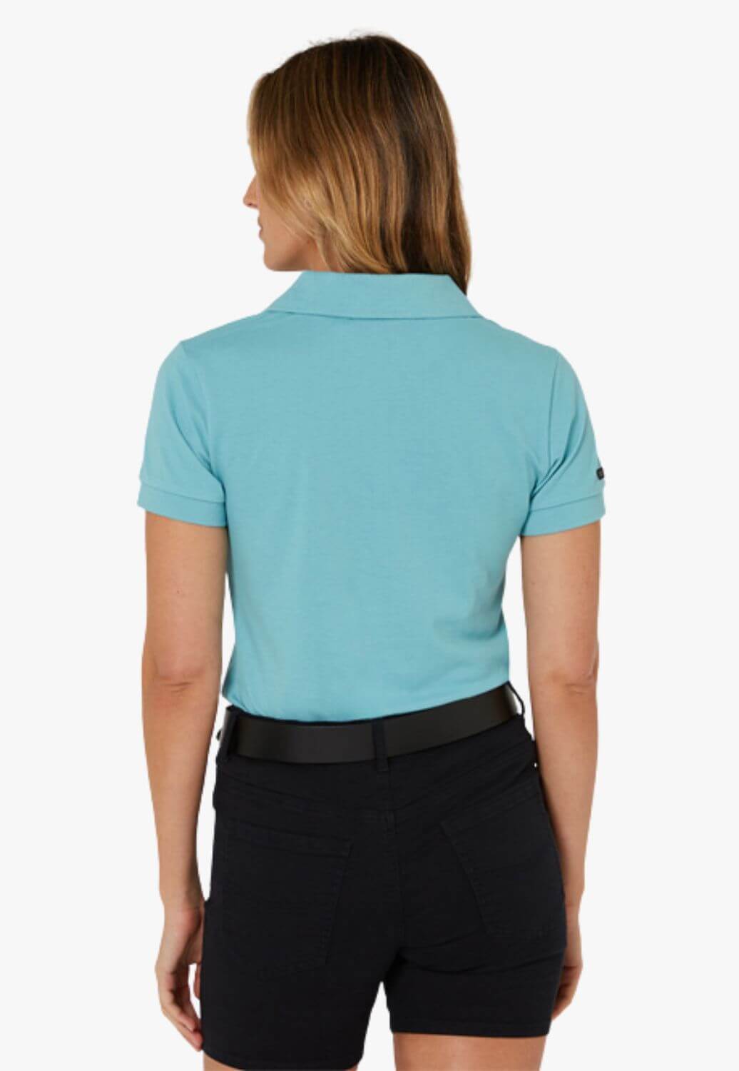 Pilbara Womens Classic Polo