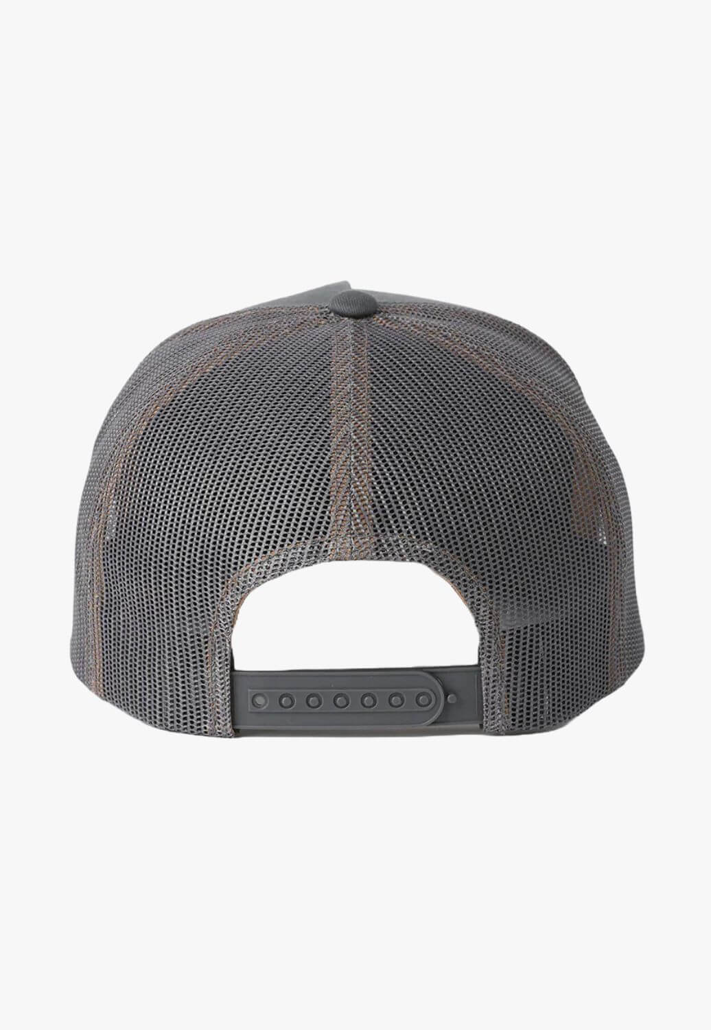 Cinch Western Cap